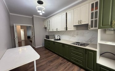 Купить квартиру Бишкек